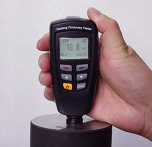 AT210F涂鍍層測(cè)厚儀