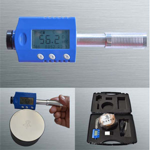 ATS1000里氏硬度計(jì)