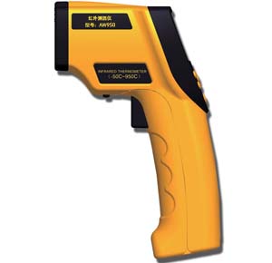 AW950紅外測溫儀