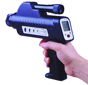 PT300/PT300B紅外測(cè)溫儀|高溫