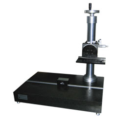 TA650粗糙度儀測量平臺