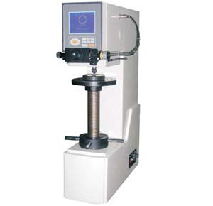 THBS-3000DB直讀數(shù)顯電子布氏硬度計