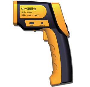TI300紅外測溫槍