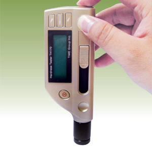 TIME5100里氏硬度計