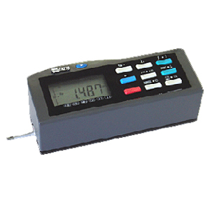 TR210手持式粗糙度儀