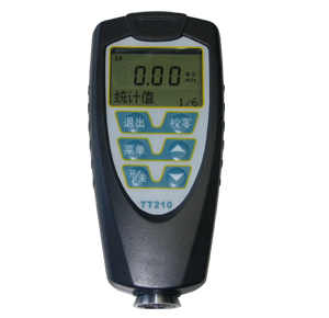 TT210鍍層測厚儀|涂鍍層測厚儀