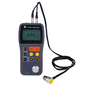 TT300|TT300A超聲波測厚儀