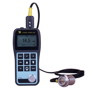 TT340超聲波測厚儀