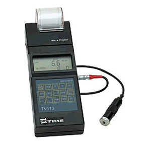 TV110測振儀
